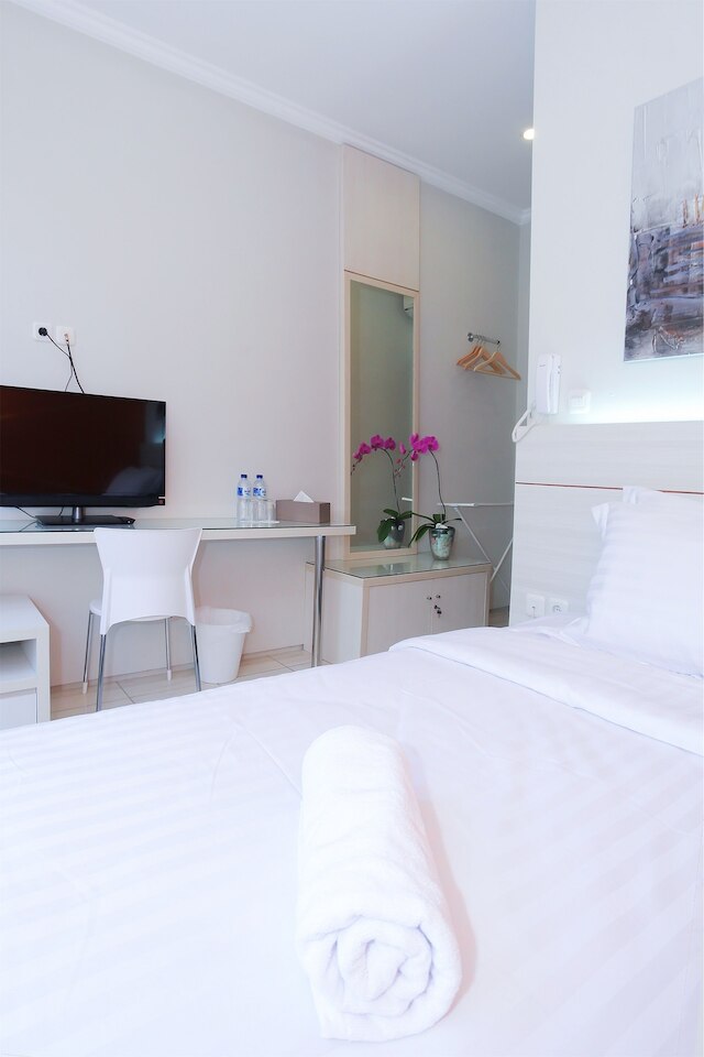 トパーズ レジデンス