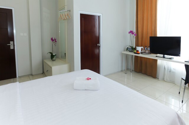 トパーズ レジデンス