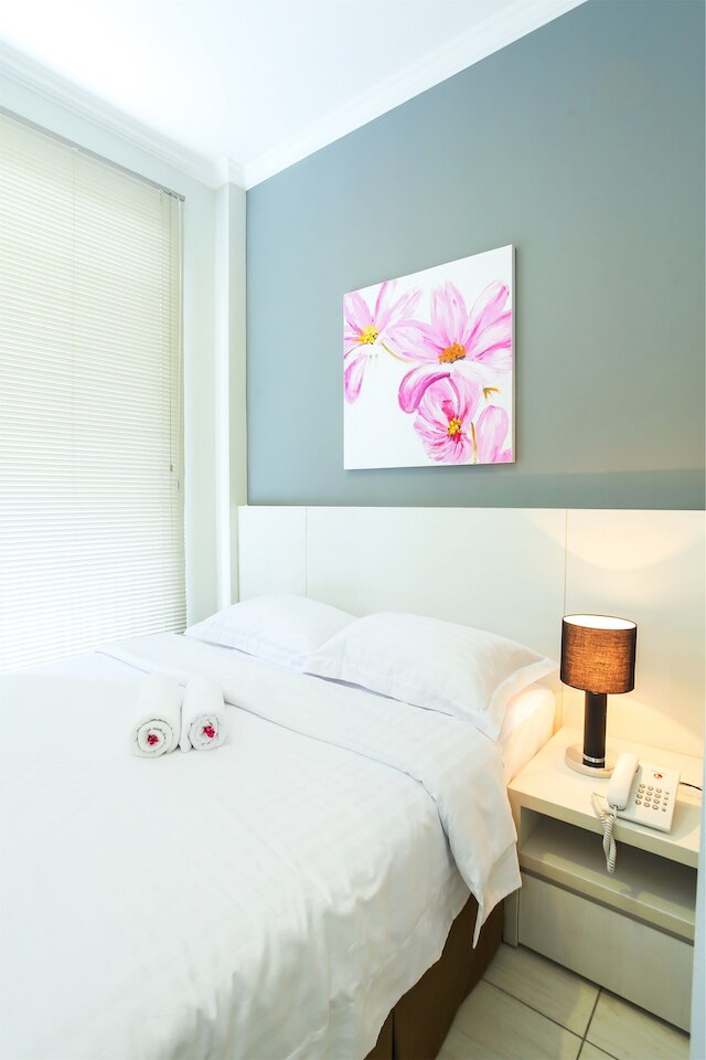 トパーズ レジデンス