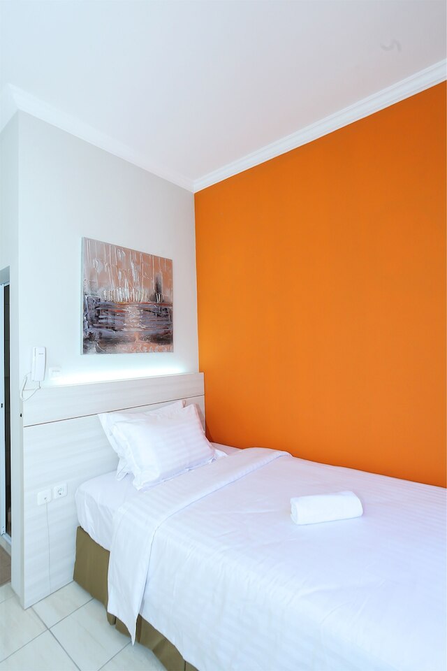 トパーズ レジデンス