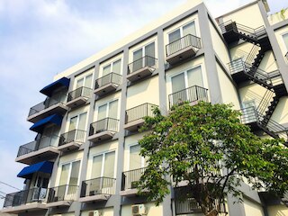 トパーズ レジデンス