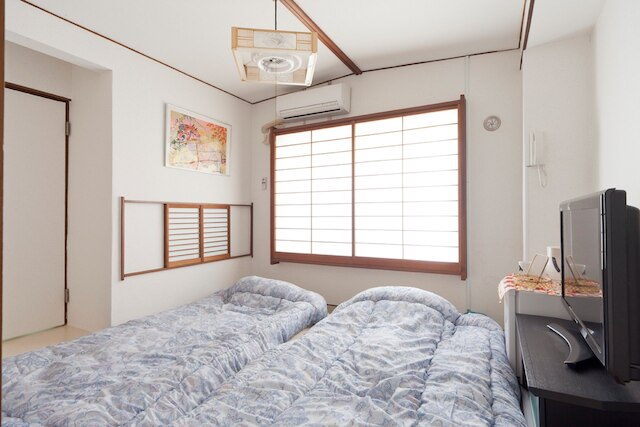 ビジネスホテル新大久保石亭