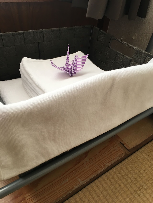 ビジネスホテル新大久保石亭