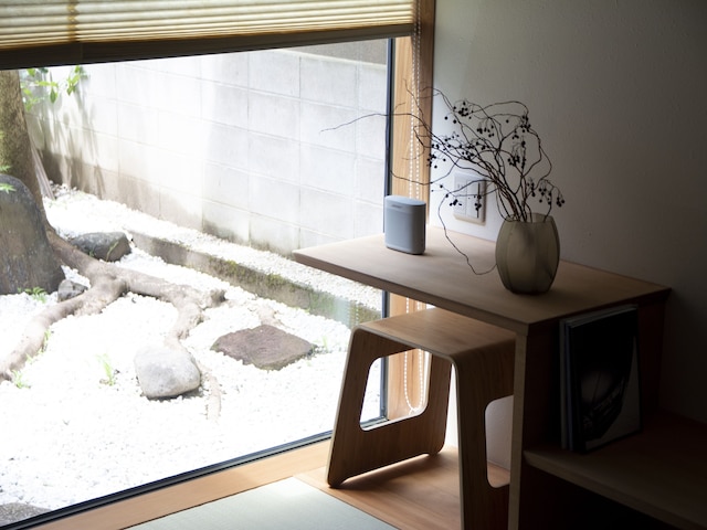 東山のオーベルジュ 薪の音 金澤