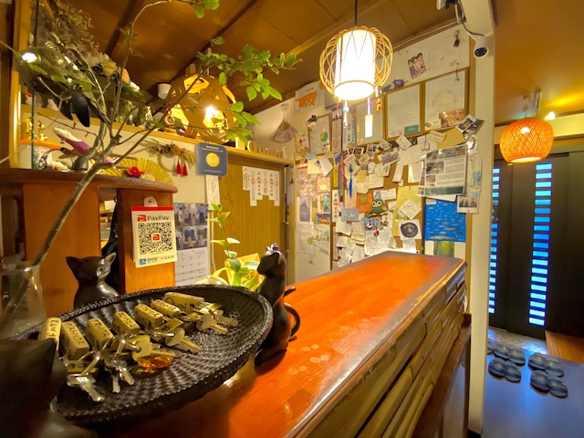 Guest House Oumi 近江