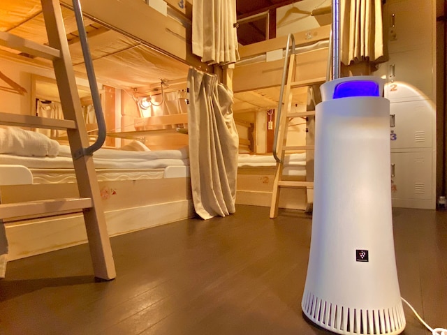 Guest House Oumi 近江