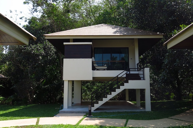 ムック ラマイ リゾート アンド スパ