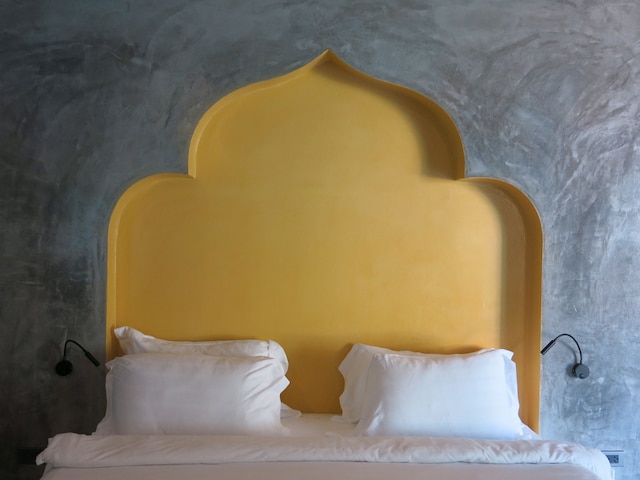 ムック ラマイ リゾート アンド スパ