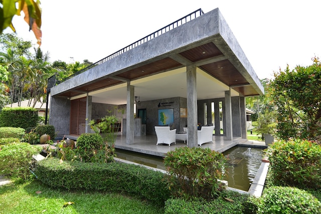 ムック ラマイ リゾート アンド スパ