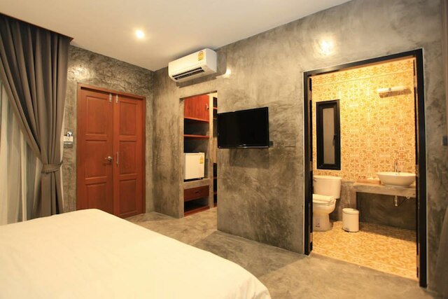 ムック ラマイ リゾート アンド スパ