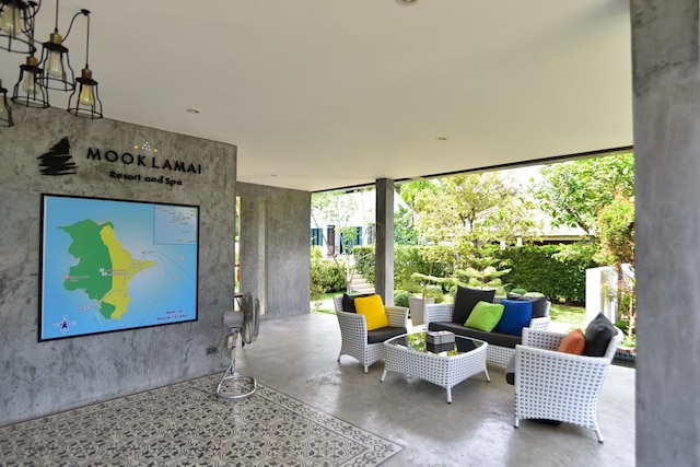 ムック ラマイ リゾート アンド スパ