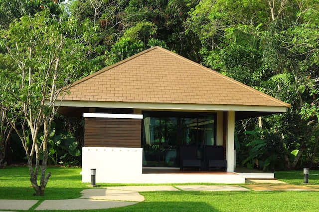 ムック ラマイ リゾート アンド スパ