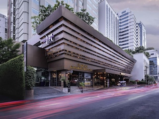 メルキュール バンコク スクンビット 11