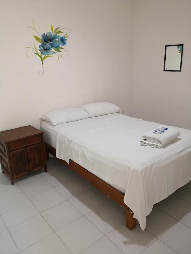 ホステル プンタ サム