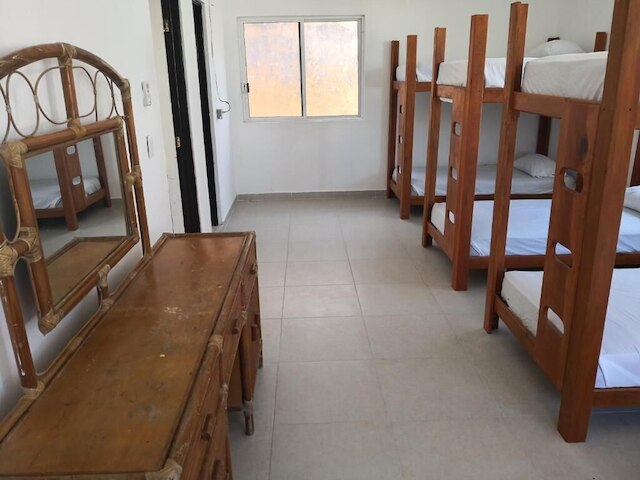 ホステル プンタ サム