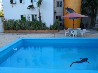 ホステル プンタ サム