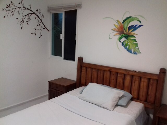 ホステル プンタ サム