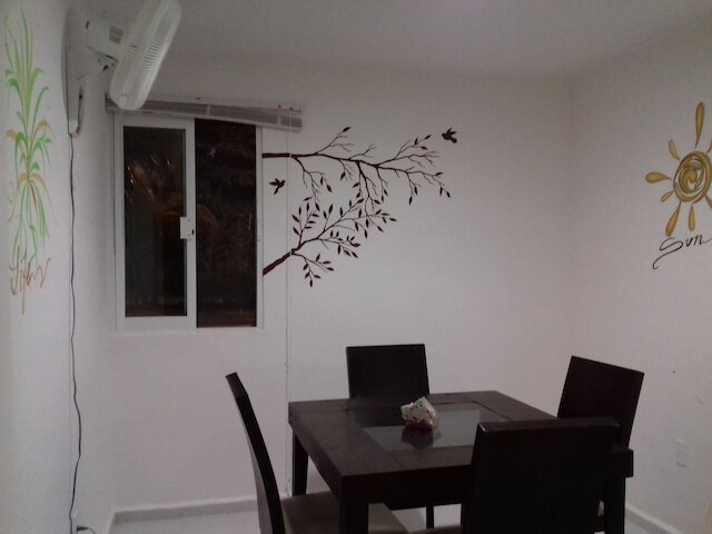 ホステル プンタ サム