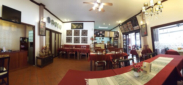 ルアン プラバーン イン