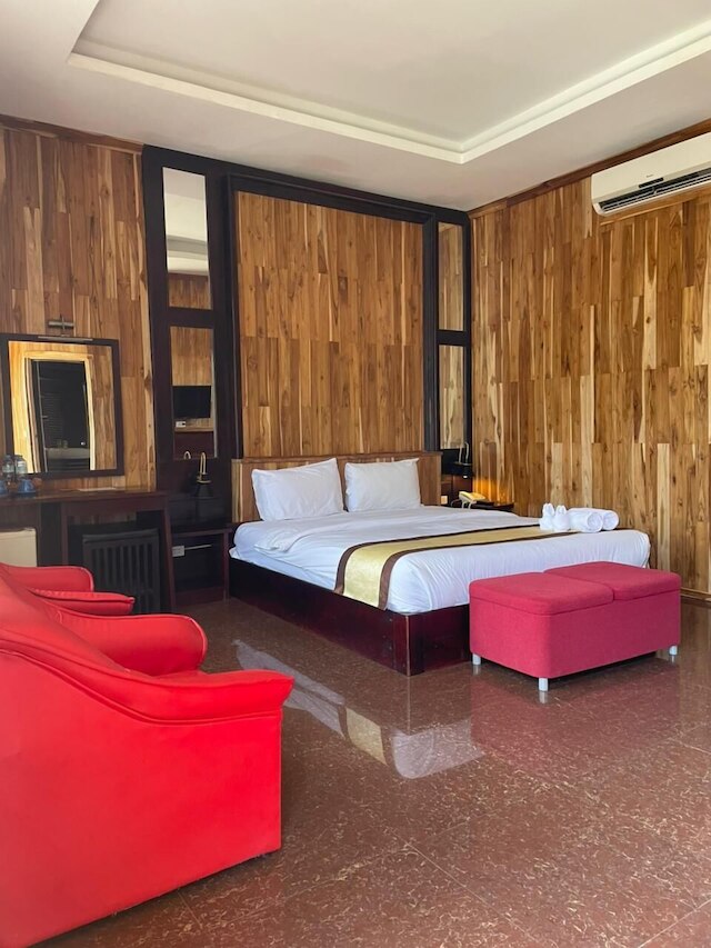 ルアン プラバーン イン