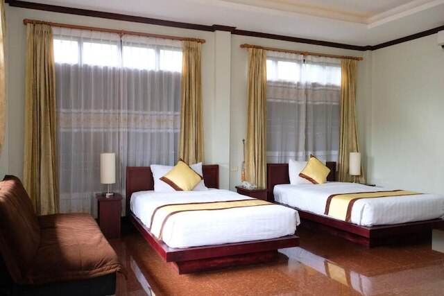 ルアン プラバーン イン