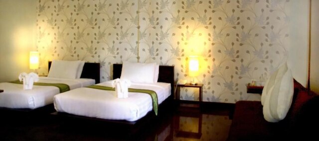 ルアン プラバーン イン