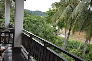 マオ ファショク ゲストハウス