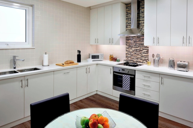 マリオット・エグゼクティブ・アパートメント・ダウンタウン・アブダビ