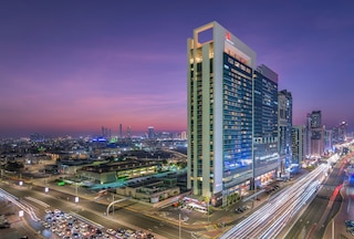 マリオット・エグゼクティブ・アパートメント・ダウンタウン・アブダビ