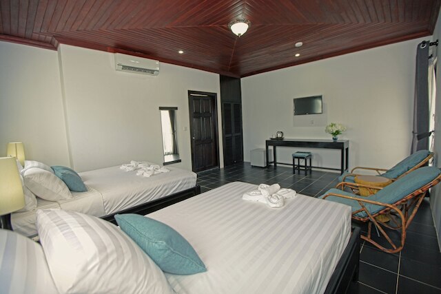 SR ソフィア ヴィラ ホテル