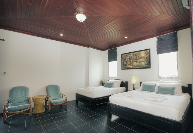 SR ソフィア ヴィラ ホテル