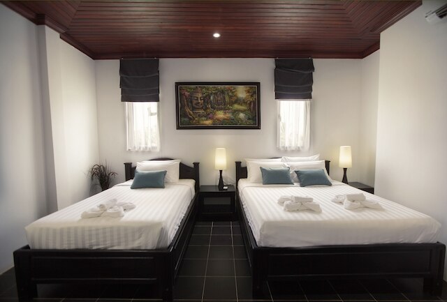 SR ソフィア ヴィラ ホテル