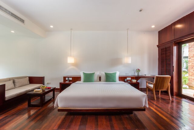 ル マヤンサ リゾート