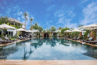 ル マヤンサ リゾート