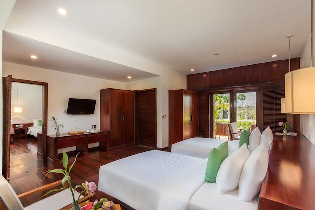 ル マヤンサ リゾート