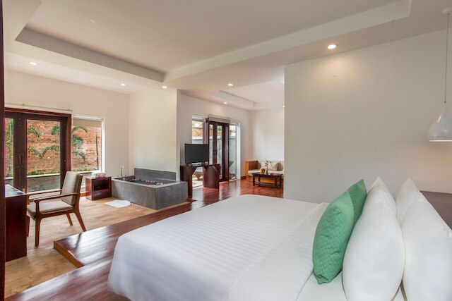 ル マヤンサ リゾート