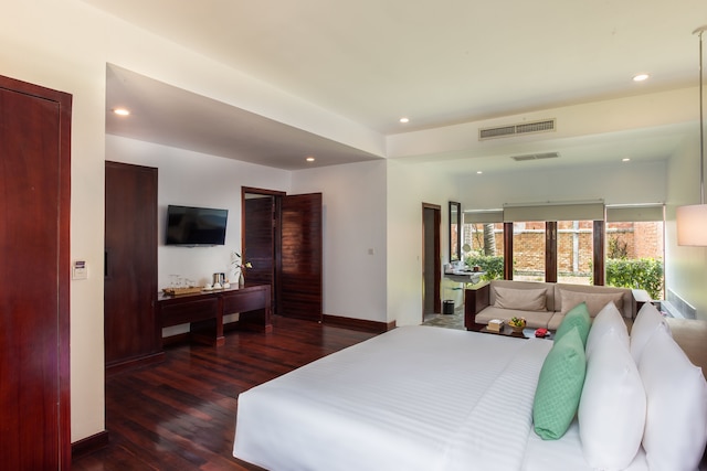 ル マヤンサ リゾート