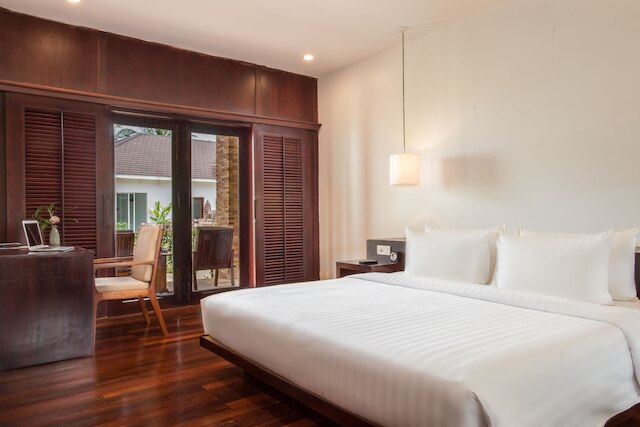 ル マヤンサ リゾート