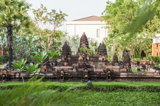 ル マヤンサ リゾート