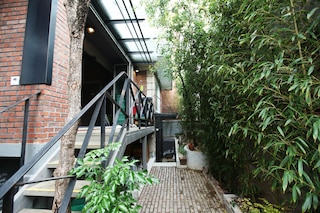 ホンデ ゲストハウス パジャマパーティー - ホステル