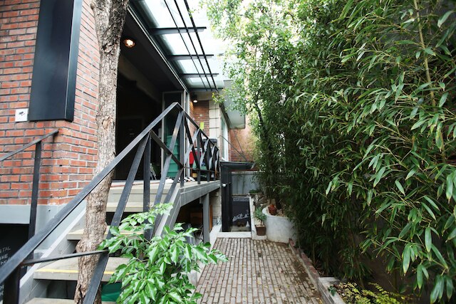 ホンデ ゲストハウス パジャマパーティー - ホステル