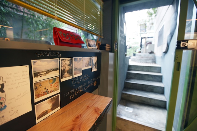 ホンデ ゲストハウス パジャマパーティー - ホステル