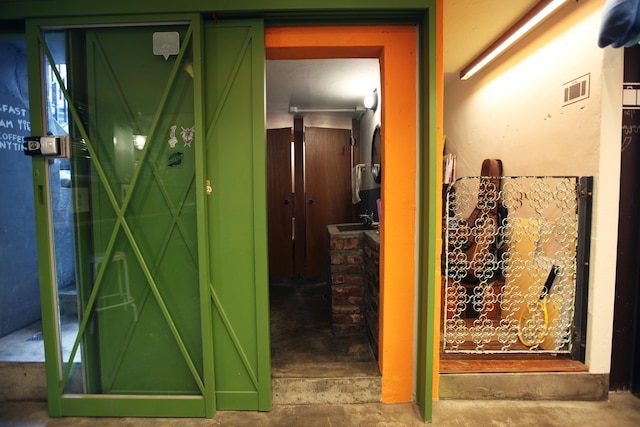 ホンデ ゲストハウス パジャマパーティー - ホステル