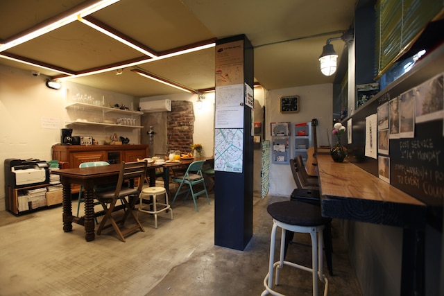 ホンデ ゲストハウス パジャマパーティー - ホステル