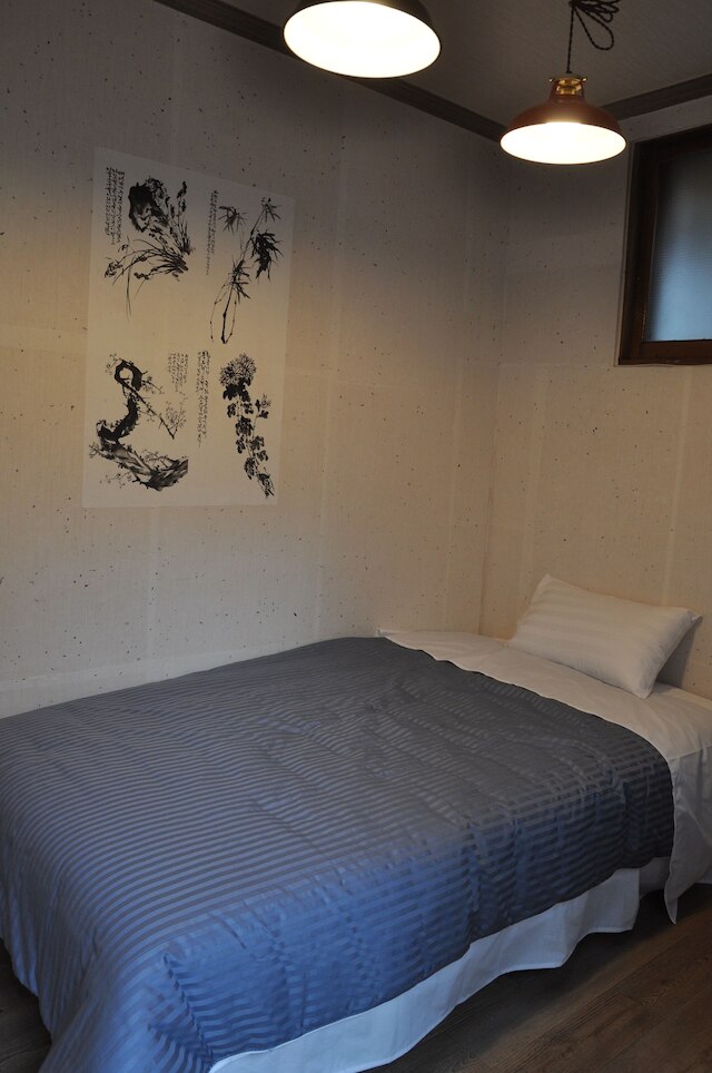 プンギョン コリア トラディショナル ハウス