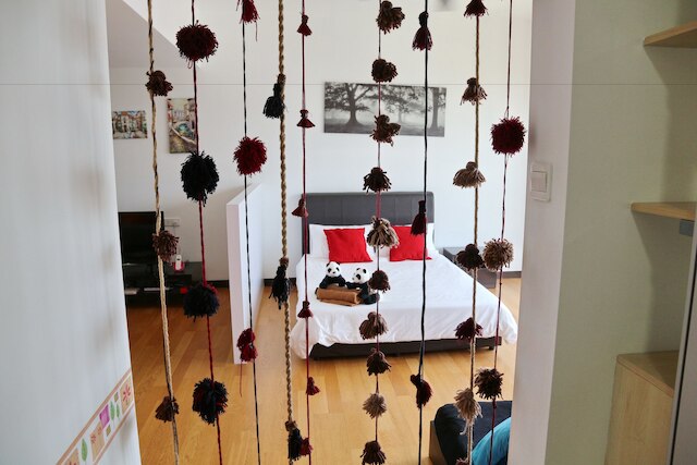 パンダ レジデンシーズ アット レガリア