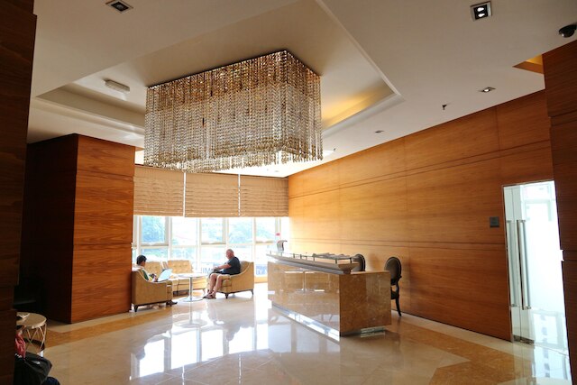 パンダ レジデンシーズ アット レガリア