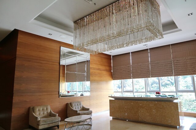 パンダ レジデンシーズ アット レガリア