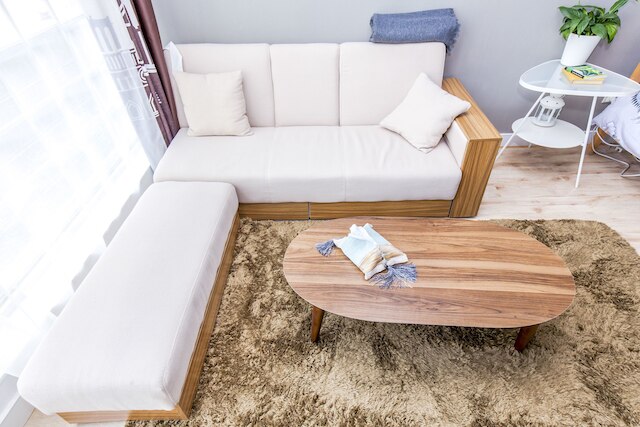 ラカーサ サービス アパートメント