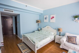 ラカーサ サービス アパートメント